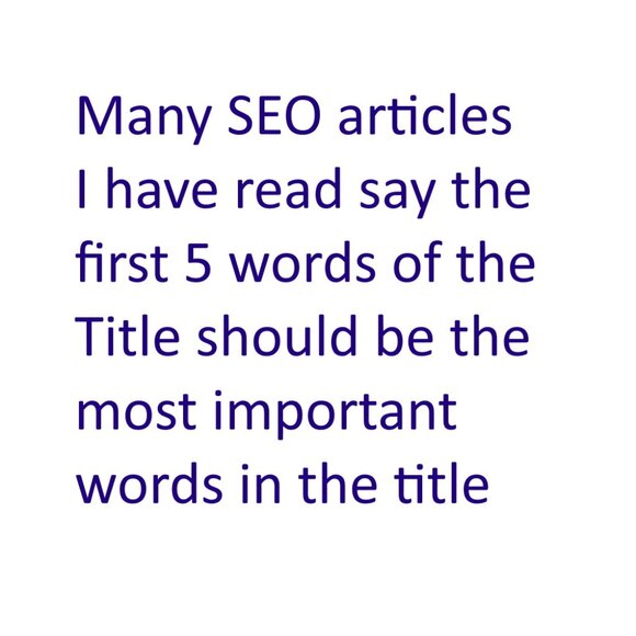 POSHMARK Titles for Increased Visibility SEO Search Engine Tips Techniques - Picture 3 of 11